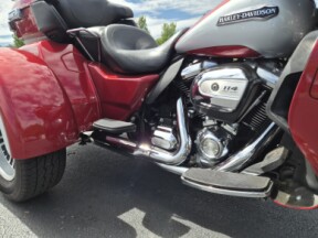 FLHTCUTG 2019 Tri Glide® Ultra thumb 3