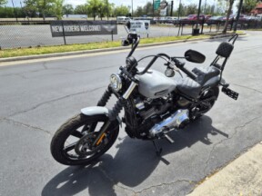 FXBB 2025 Street Bob™ thumb 1