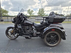 FLHTCUTGSE 2021 CVO™ Tri Glide® thumb 0