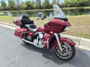 FLTRK 2020 Road Glide® Limited thumb 2