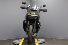 2022 Harley-Davidson® Pan America™ 1250 Special RA1250S thumb 2
