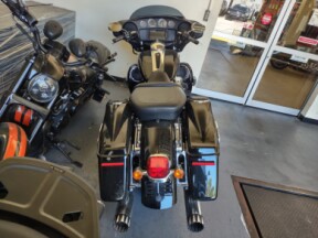 Harley-Davidson® Electra Glide® Standard 2021 thumb 1