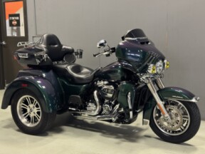 FLHTCUTG 2021 Tri Glide® Ultra thumb 3