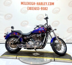 2008 Super Glide® Custom FXDC thumb 2