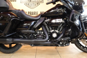 2021 Harley-Davidson HD FLHTK Touring Ultra Limited thumb 2