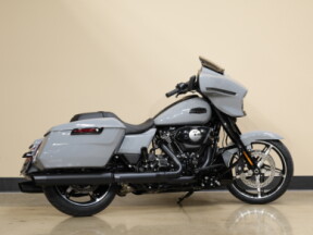 FLHX 2026 Street Glide® thumb 3