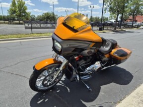 FLHXSE 2026 CVO Street Glide thumb 1