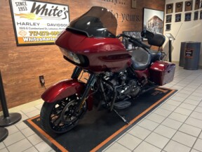 2018 Harley-Davidson® FLTRXS Road Glide® Special thumb 1