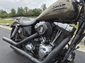 FXDB 2013 Street Bob® thumb 3