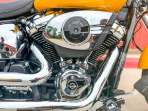 2025 Harley-Davidson® Breakout® Centerline thumb 1