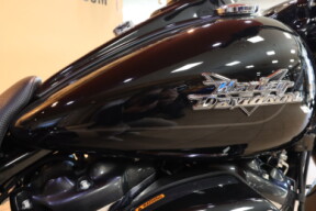 2023 Harley-Davidson HD FLRT Trike FreeWheeler thumb 3