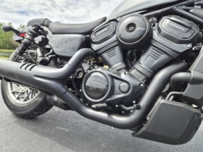 RH975S 2025 Nightster™ Special thumb 3