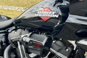 2025 Harley-Davidson® Low Rider™ ST FXLRST thumb 3