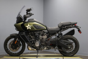 2022 Harley-Davidson® Pan America™ 1250 Special RA1250S thumb 0