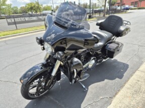 FLHXS 2016 Street Glide® Special thumb 1