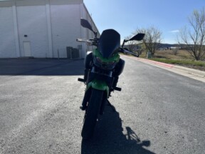 2024 Kawasaki Z500 ABS  thumb 2