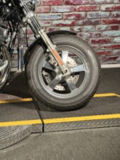 HD Sportster 1200 Custom Hd1 Base 2014 BLACK thumb 1