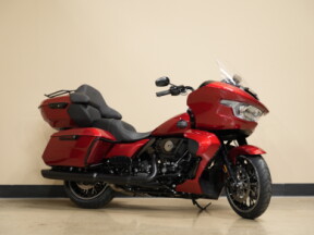 FLTRXL 2026 Road Glide Limited thumb 2