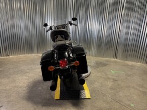 2016 Harley-Davidson® Road King® Vivid Black thumb 1