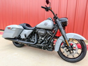 2025 Harley-Davidson® Road King® Special Billiard Gray thumb 3