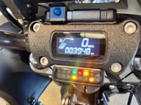  2024 Harley Davidson Low Rider ST FXLRST thumb 2