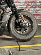 Harley-Davidson® Sportster® S 2023 RH1250S BLACK thumb 1
