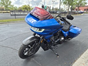 FLTRXSTSE 2026 CVO Road Glide ST thumb 1