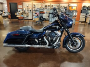 Harley-Davidson® Electra Glide® Ultra Classic® 2014 thumb 3