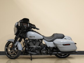 FLHX 2026 Street Glide® thumb 1