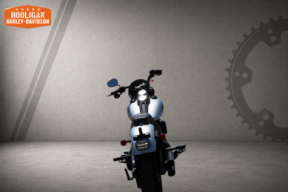 2020 Harley-Davidson® Low Rider® S BARRACUDA SLV thumb 1