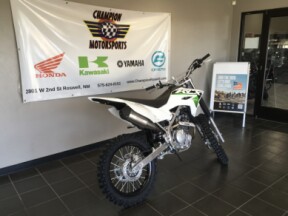 KLX®230R thumb 0