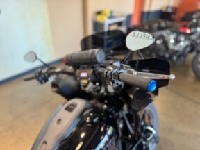  2024 Harley Davidson Low Rider ST FXLRST thumb 0