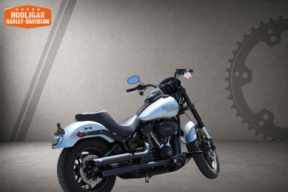 2020 Harley-Davidson® Low Rider® S BARRACUDA SLV thumb 3