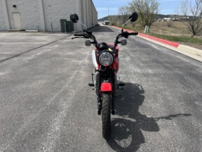 2022 Honda Trail 125 ABS thumb 2