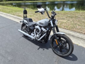 FXBB 2025 Street Bob™ thumb 2