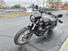 RH975S 2026 Nightster Special® thumb 1