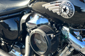 2025 Harley-Davidson® Fat Boy® FLFB thumb 3