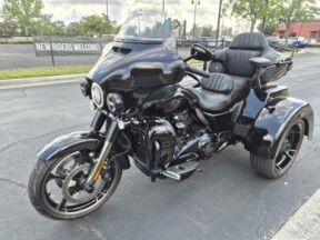 FLHTCUTGSE 2021 CVO™ Tri Glide® thumb 1