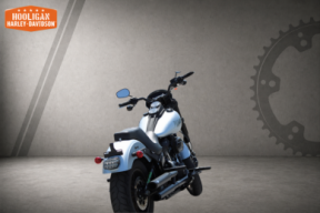 2020 Harley-Davidson® Low Rider® S BARRACUDA SLV thumb 2