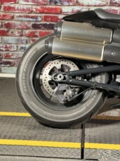 Harley-Davidson® Sportster® S 2023 RH1250S BLACK thumb 0