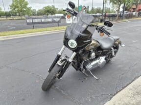 FXDB 2013 Street Bob® thumb 1