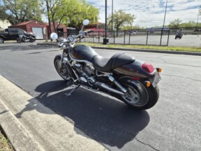 VRSCA 2005 V-Rod® thumb 0