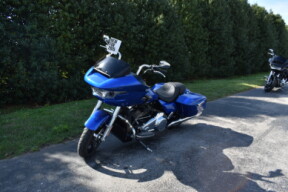 2025 Harley-Davidson® Road Glide™ thumb 1
