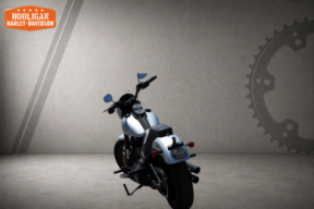 2020 Harley-Davidson® Low Rider® S BARRACUDA SLV thumb 0