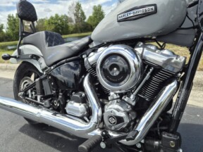 FXBB 2025 Street Bob™ thumb 3