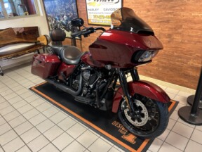 2018 Harley-Davidson® FLTRXS Road Glide® Special thumb 3