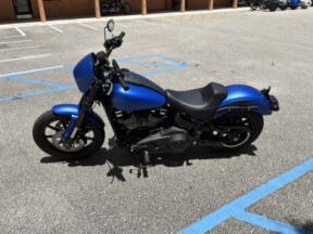 FXLRS 2025 Low Rider™ S thumb 0