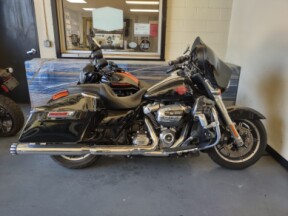 Harley-Davidson® Electra Glide® Standard 2021 thumb 3