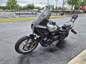 RH975S 2025 Nightster™ Special thumb 1