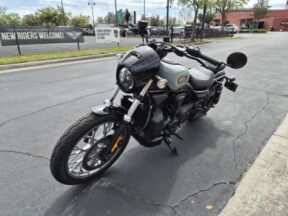 RH975S 2025 Nightster™ Special thumb 1